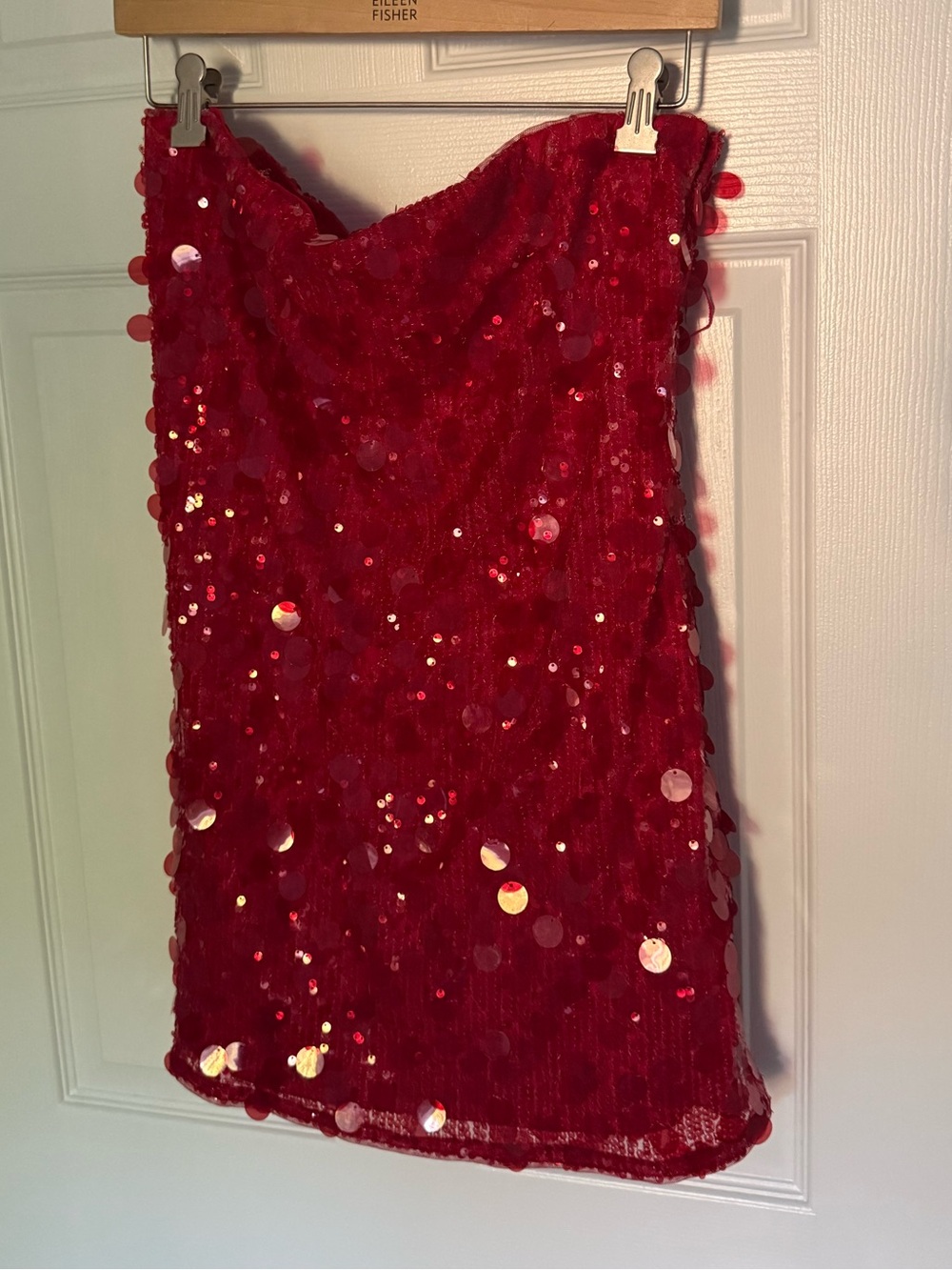 Abercrombie & Fitch Dress - Picture 2 of 3